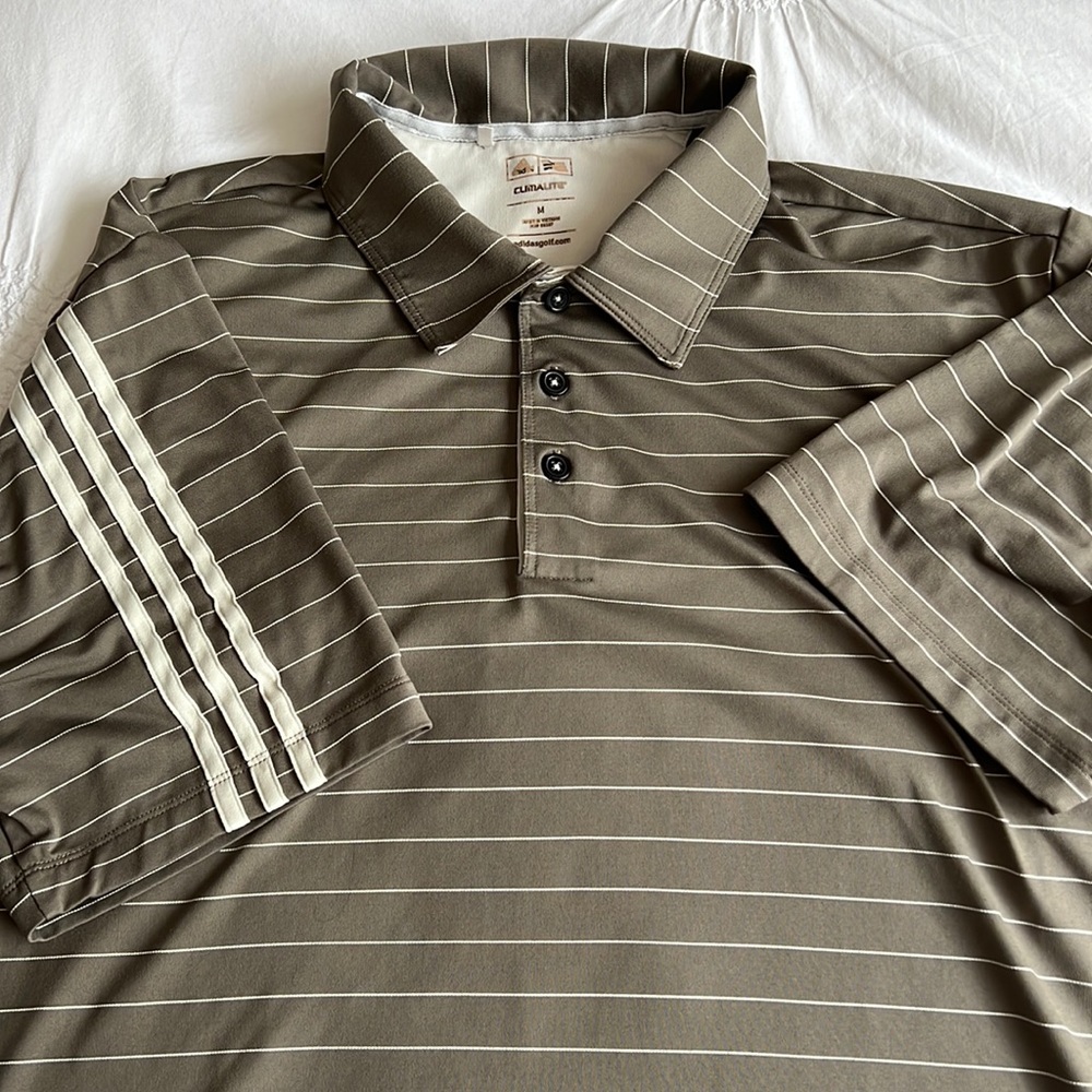 Adidas Golf Polo